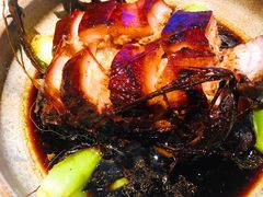 草扎肉-桂满陇-西湖船宴(西单大悦城店)