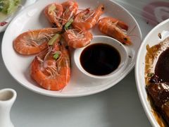 -碧海银沙海鲜餐厅(恒大海上威尼斯店)