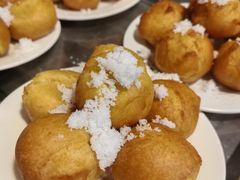 炸鲜奶-姚记炒肝店(鼓楼店)