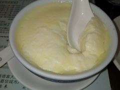 招牌双皮奶-仁信老铺(华盖路店)