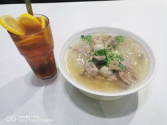 -锦园春香港茶餐厅(西海湾旗舰店)