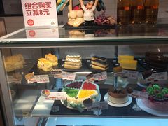 -Olé精品超市(上海虹桥南丰城店)