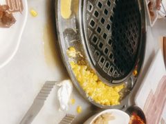 -韩宫宴烤肉·料理(青浦宝龙店)