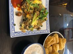 -亚肥沙茶面(黄厝店)