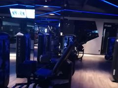 -W FITNESS 威尔仕健身·游泳(老西门新苑店)