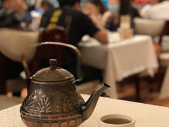 -巴依老爷·新疆美食(上城区天城路店)