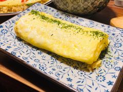 玉子烧-食戟