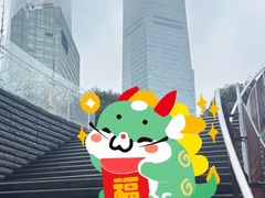 -上海中心大厦