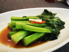 -御花园·粤菜·海鲜火锅(中山公园店)