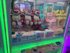 -真快活Coohoo Max(武汉绿地新田360店)