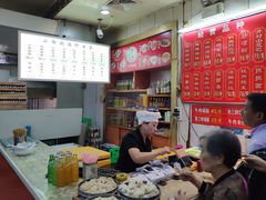 -西工饭庄快餐厅(西工小街店)