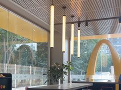 -麦当劳(滨河路DT店)