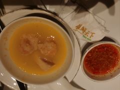 -领鲜天下·焗海鲜·花胶鸡(天目里店)