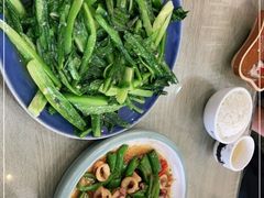 -巽寮印象美食部落餐厅·海鲜·地方特色菜(惠州体验店)