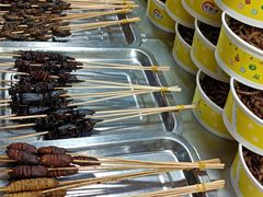 -大学城夜市大排档(凤栖路店)