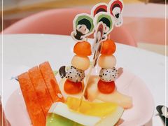 -水桶王国主题餐厅·聚会·生日派对·亲子活动·家庭套餐(亚龙湾希尔顿店)