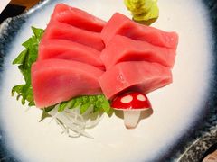 -千代武日本料理(开发区店)