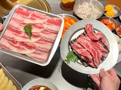 -KK ONE(京基滨河时代店)