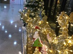 -大树餐厅(红旗街万达店)