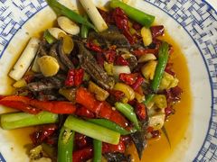 -百年粉蒸牛肉