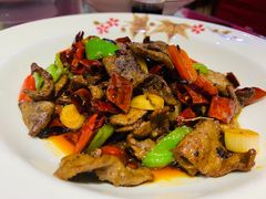 -易老妈蹄花.特色川菜(人民公园总店)