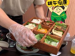 -芸鲜季·云南野生菌餐厅· 云南风物味研社(闵行店)