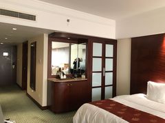 -宁波东港喜来登酒店
