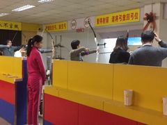 -道顺射箭·团建·骑射(张杨路店)
