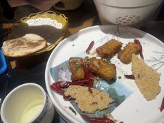 -苏浙徽·农家大院(开发区星湖101店)