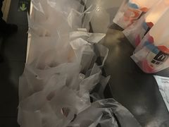 -麦当劳(垡头西路店)