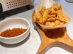 -望蓉城·古法酸菜鱼(世纪汇店)