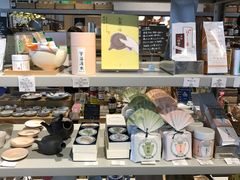 -无印良品(京都BAL店)