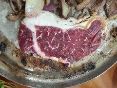 -马晓马佳牛羊肉(新合路店)