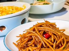 -苏帮袁Sue Cuisine(来福士店)