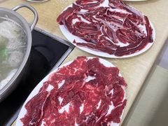 -粤潮魏记牛肉火锅(爱家·金河湾南区店)