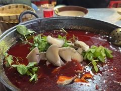 -椒贵火锅(剑南大道店)