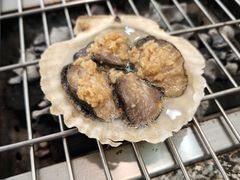-震海贝烤贝·民俗特色店(延吉总店)
