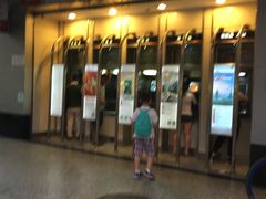 -中国工商银行(广州江南西路支行)