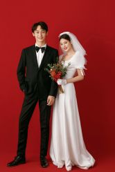 -巴黎春天婚纱摄影STUDIO·定制