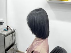 -LILI·HAIR SALON理理造型