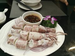 -巷语私房料理(华一实业大厦店)