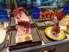 -老德州四合院·德州菜(天衢路店)
