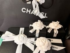 -CHANEL(恒隆广场店)