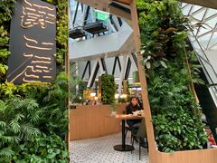 -Jazz·ya 爵士屋(来福士店)