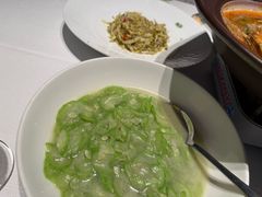 小炒湖南丝瓜-潇湘府PLUS(大族广场店)