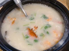 -潮粥荟·潮汕砂锅粥(朝阳大悦城店)