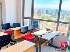 -华兴日语学校(总校)