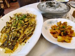 -太子园林酒家