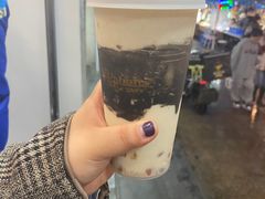 -娃哈哈·奶茶(武林店)