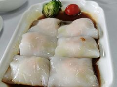 -鹿鸣酒家(越秀店)